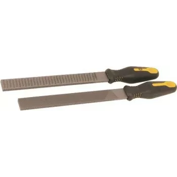 Pilnik C.K Tools T0106 06 Second Cut do metalu i drewna