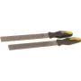 Pilnik C.K Tools T0106 06 Second Cut do metalu i drewna
