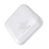 Bezprzewodowy adapter Carlinkit CPC200-U2W MINI Apple CarPlay biały — bezprzewodowy adapter CarPlay