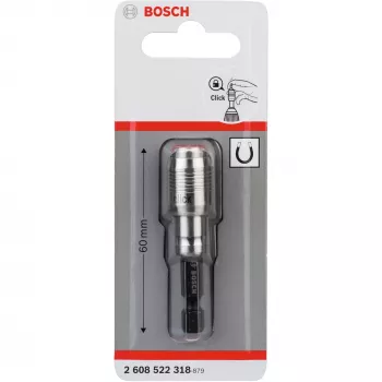 Uchwyty uniwersalne One-Click Bosch 2608522318