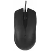 Mysz A4Tech OP-760 USB Typ-A Optyczna 1200 DPI