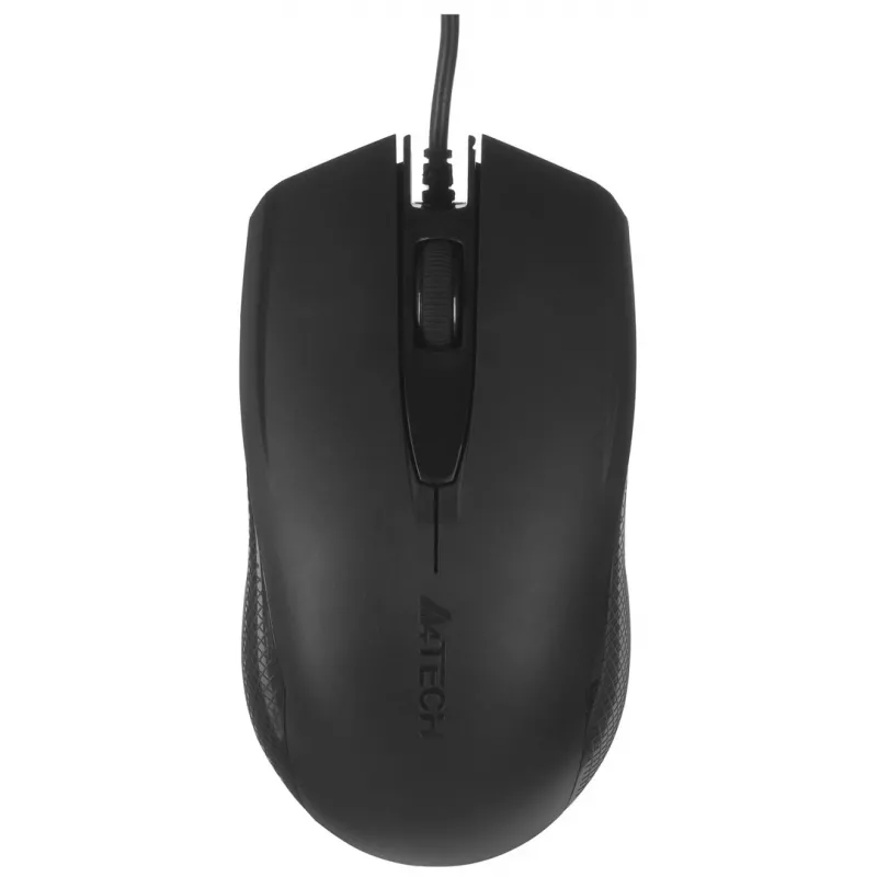 Mysz A4Tech OP-760 USB Typ-A Optyczna 1200 DPI