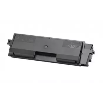 Kaseta z tonerem KYOCERA TK-590K 1 szt. Oryginalny Czarny