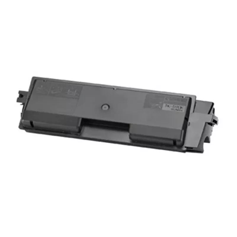 Kaseta z tonerem KYOCERA TK-590K 1 szt. Oryginalny Czarny