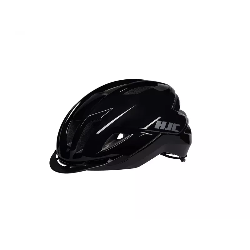 Kask rowerowy HJC CROSSER Czarny Rozmiar L — lekki, wytrzymały kask rowerowy