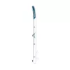 Deska SUP FunWater SUPFW05D Tiki (zielona)