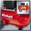 Sprężarka powietrza Einhell TC-AC 190/24/8