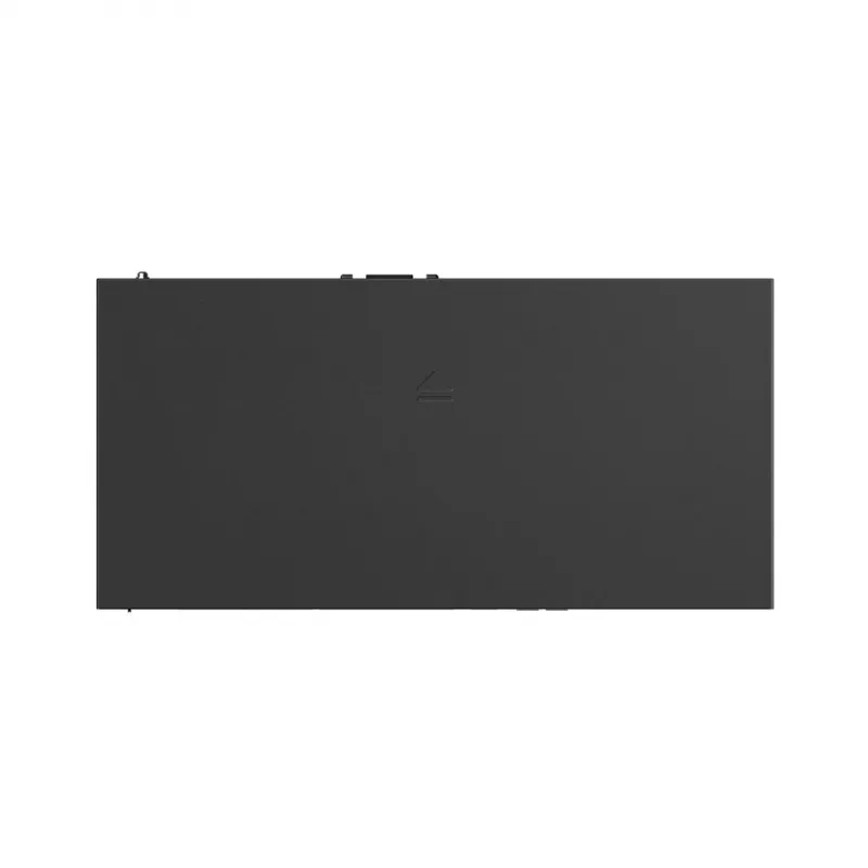 Przełącznik zarządzalny RUIJIE RG-ES228GS-P — 26x Gigabit RJ-45, 24x porty PoE, budżet PoE 370W, 2x SFP, metalowa obudowa rack