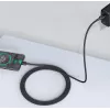 Kabel USB-C Aukey CB-CD45 0,9 m — USB Type-C do USB-A, obsługa Quick Charge