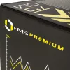 Miękki skrzynia plyometryczna HMS Premium PYB01