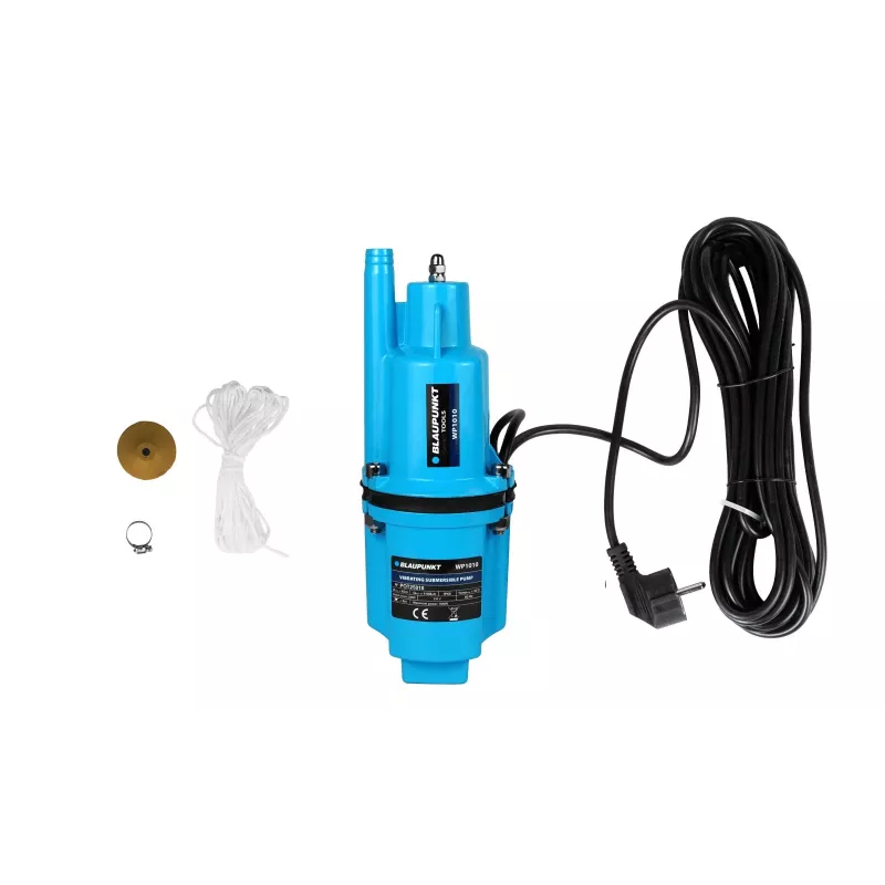 Pompa wodna BLAUPUNKT WP1010