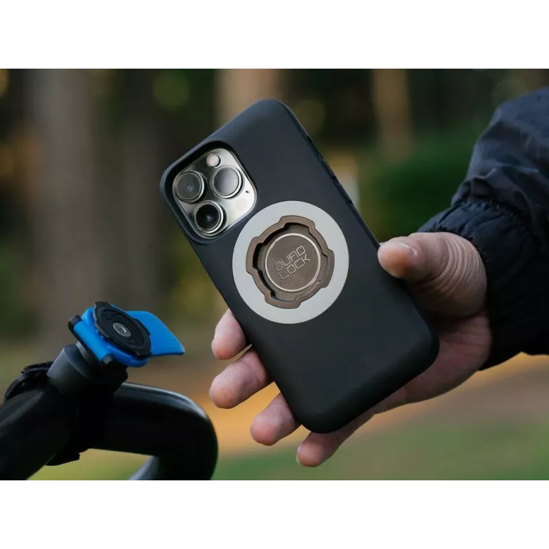 Quad Lock MAG Case etui na telefon komórkowy 16,5 cm (6.5) pokrowiec czarny
