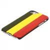 Etui na telefon Man and Wood do iPhone 7/8 — reggae Czarny