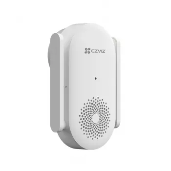 EZVIZ CH1 Smart Wi-Fi Chime for bateria-powered video doorbells