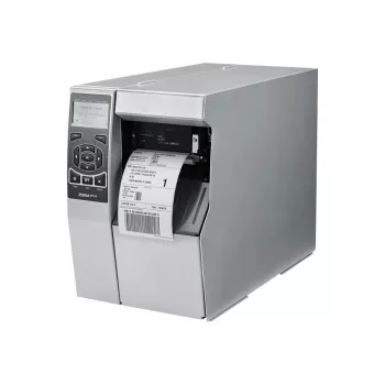 Drukarka etykiet Zebra ZT510 Transfer termiczny 203 x 203 DPI 305 mm/s Ethernet LAN Bluetooth