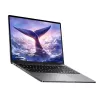 Laptop BLACKVIEW GamiBook-8 — 16 cali WUXGA IPS, AMD Ryzen 7 7735HS 8-rdzeniowy 4,75 GHz, 32 GB DDR5, 1 TB SSD, Radeon 680M, Windows 11 Pro, Starry szary