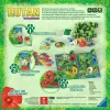 Hutan, Gra planszowa