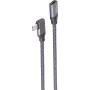 ShiverPeaks SHVP BS13-56010 - kabel USB 3.2 90° C wtyk do gniazda 0,5 m - Kabel - Cyfrowy/Dane (BS13-56010)