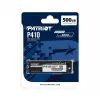 Dysk SSD Patriot 500GB M.2 PCIe 4.0 P410