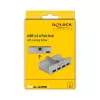 Hub USB DeLOCK 64046