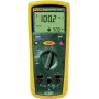 Fluke 1503 - Szary - Żółty - 600 V - 1 µF - 0,01 - 2000 MO - 20% - 0,5 s (2427883)