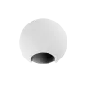 Kamera IP Xiaomi Smart Camera C500 — wewnętrzna sferyczna 3200×1800, pole widzenia 110°, obrót 360°, nachylenie 110°, widzenie nocne 10 m