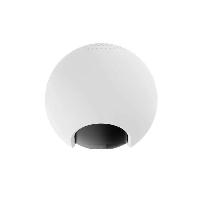 Kamera IP Xiaomi Smart Camera C500 — wewnętrzna sferyczna 3200×1800, pole widzenia 110°, obrót 360°, nachylenie 110°, widzenie nocne 10 m