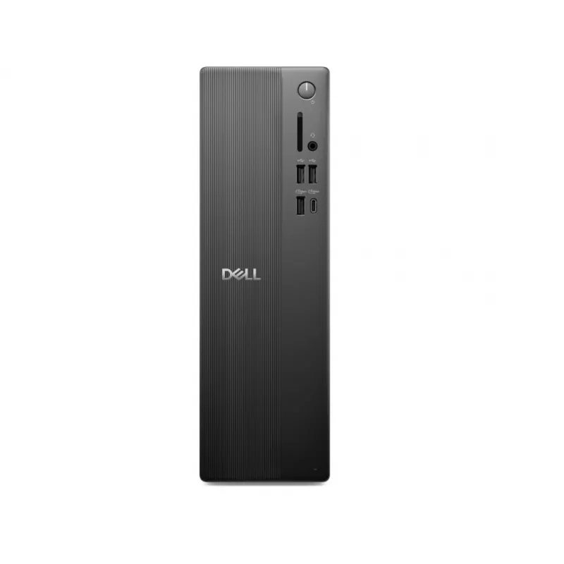 Dell ECS1250 | Desktop | cienki | Intel Core Ultra 7 | 265 | 16 GB | DDR5 | 1000 GB | Intel UHD Graphics | Brak napędu optycznego | Angielski | Ubuntu | Gwarancja 36 mc(y)