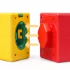 Extralink Toys Zestaw torów magnetycznych i pociąg magnetyczny Lewitacja magnetyczna (150 szt.)