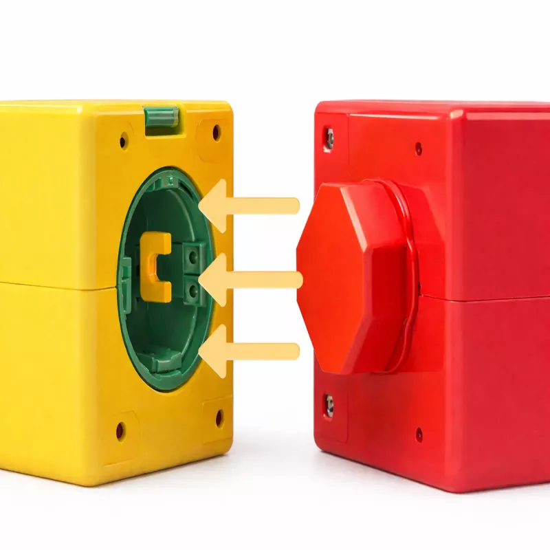Extralink Toys Zestaw torów magnetycznych i pociąg magnetyczny Lewitacja magnetyczna (150 szt.)