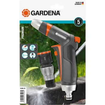 Zestaw dysz czyszczących Gardena Premium 18306-20