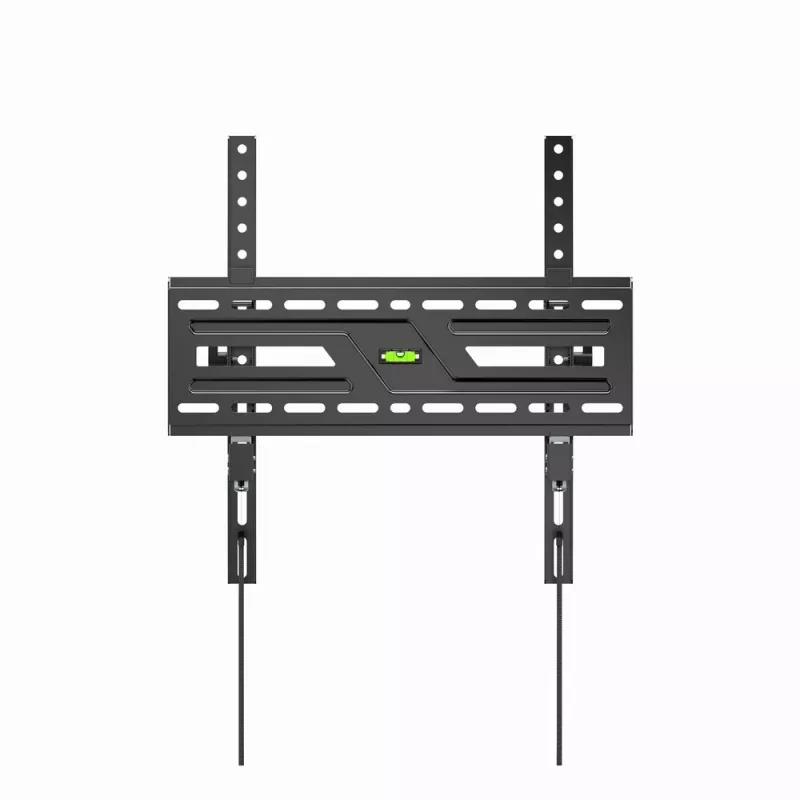 Uchwyt ścienny do telewizora Gembird WM-75T-04 (z regulacją nachylenia), 37”-75”, czarny