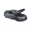 Toyota GR Supra szary 1/24