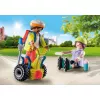 Playmobil City Life 71257 figurka zabawkowa dla dzieci wielokolorowa 4 lata