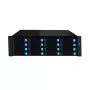 Serwer danych 16x HDD 3,5 cala, 3U, 19-calowa szafa, G3900, 8 GB RAM, 128 GB M.2