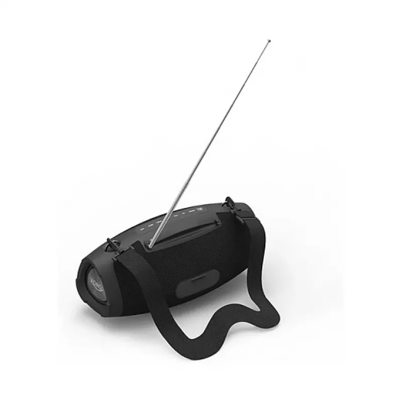 Xoro DAB 800 Radio zewnętrzne stereo DAB+ FM USB BT IP44