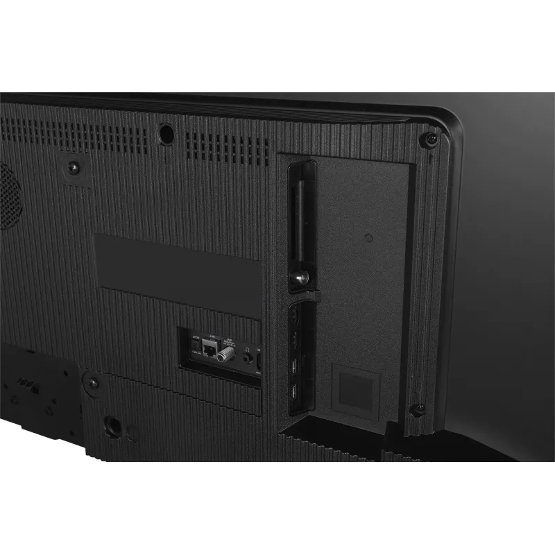 Telewizor QLED 50 cali 50QG5E63DG