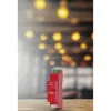 Solid-state relay Shelly Qubino Wave PRO 1PM czerwony 16A 110-240V
