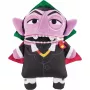 Sesame Street: Sorgenfresser Graf Zahl, pluszowa zabawka 26 cm