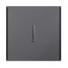 Stacja robocza Lenovo Workstation PGX 30KL0005YM z systemem GB10, 128 GB RAM, 4 TB pamięci, roczne wsparcie systemu