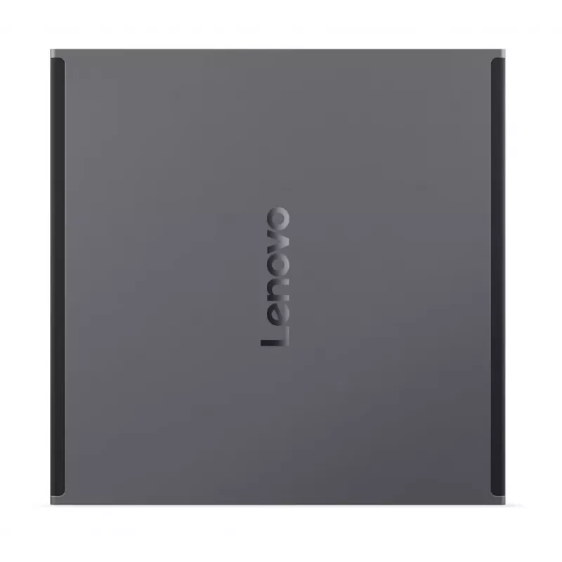 Stacja robocza Lenovo Workstation PGX 30KL0005YM z systemem GB10, 128 GB RAM, 4 TB pamięci, roczne wsparcie systemu