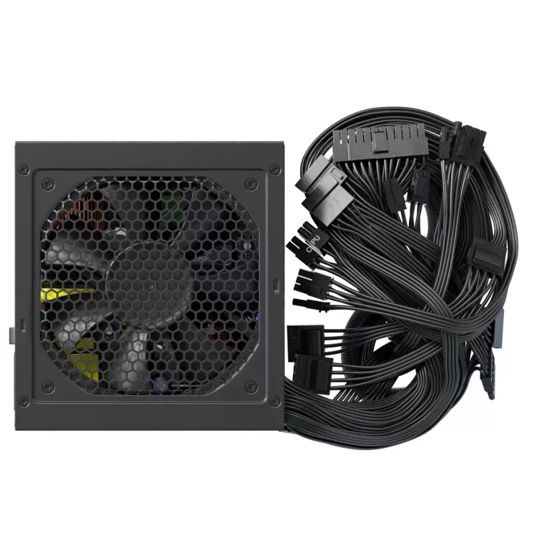 Zasilacz Seasonic G12 GC-850 850W 80+Gold ATX Czarny