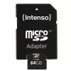 Karta MicroSD Intenso 64GB MicroSDXC Class 10
