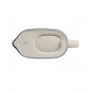 Dzbanek filtrujący wodę BRITA Style Essential, zbiornik 2,4 L (1,4 L przefiltrowanej), MAXTRA, pokrywa z klapką, piaskowy