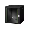Szafa wisząca Digitus DN-19 12U-6/6-SW