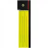 Blokada ABUS UGRIP BORDO Lime