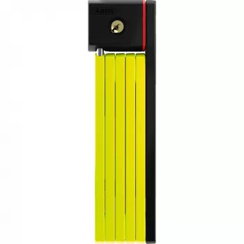 Blokada ABUS UGRIP BORDO Lime