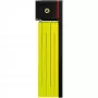 Blokada ABUS UGRIP BORDO Lime