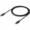 Ansmann 1700-0122 Kabel USB Czarny