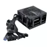 Zasilacz Lian Li RB0550B.B 550 W, 24-pin ATX, 80 PLUS Bronze, wentylator 135 mm, czarny